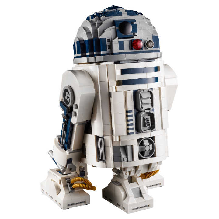 R2-D2™ - Lego Star Wars 75308