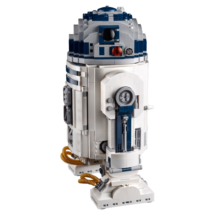 R2-D2™ - Lego Star Wars 75308