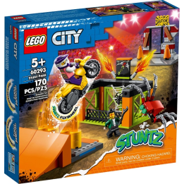 Stunt Park - Lego City 60293