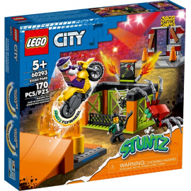 Stunt Park - Lego City 60293