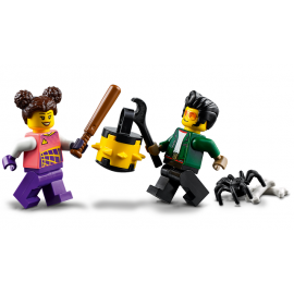 Stunt Park - Lego City 60293