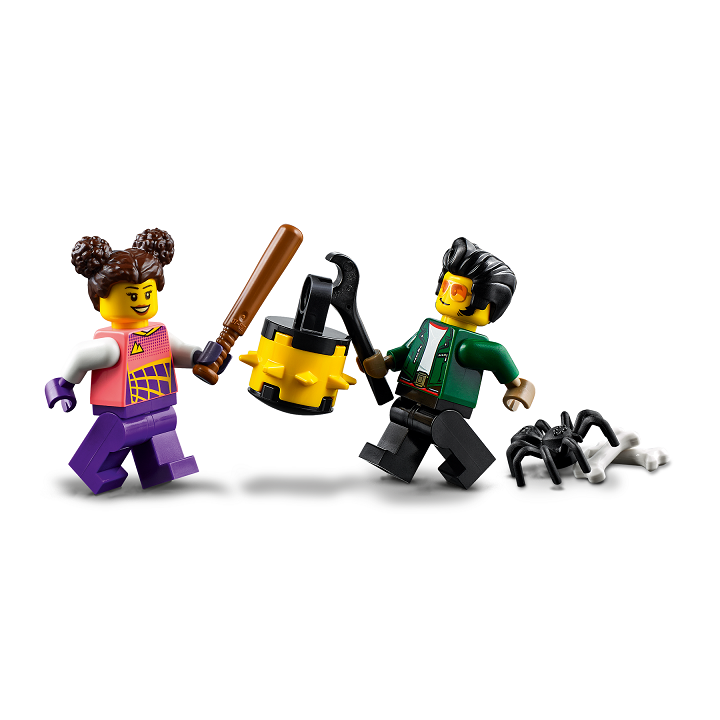 Stunt Park - Lego City 60293