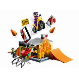 Stunt Park - Lego City 60293