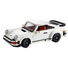 Porsche 911 - Lego Creator Expert 10295