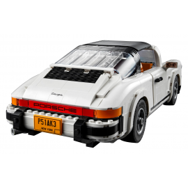 Porsche 911 - Lego Creator Expert 10295