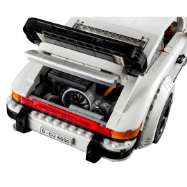 Porsche 911 - Lego Creator Expert 10295