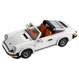 Porsche 911 - Lego Creator Expert 10295