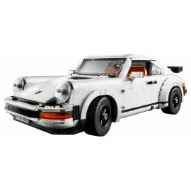 Porsche 911 - Lego Creator Expert 10295