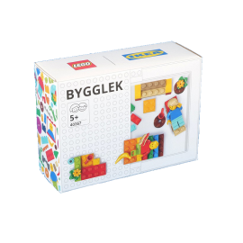 BYGGLEK - Lego Ikea 40357