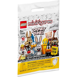 Looney Tunes™ - Lego Minifigures 71030