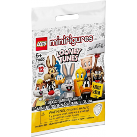Looney Tunes™ - Lego Minifigures 71030