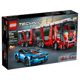 Bisarca - Lego Technic 42098