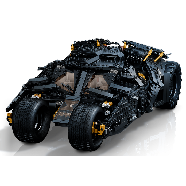 LEGO® DC Batman™ Batmobile™ Tumbler - Lego DC Comics 7624
