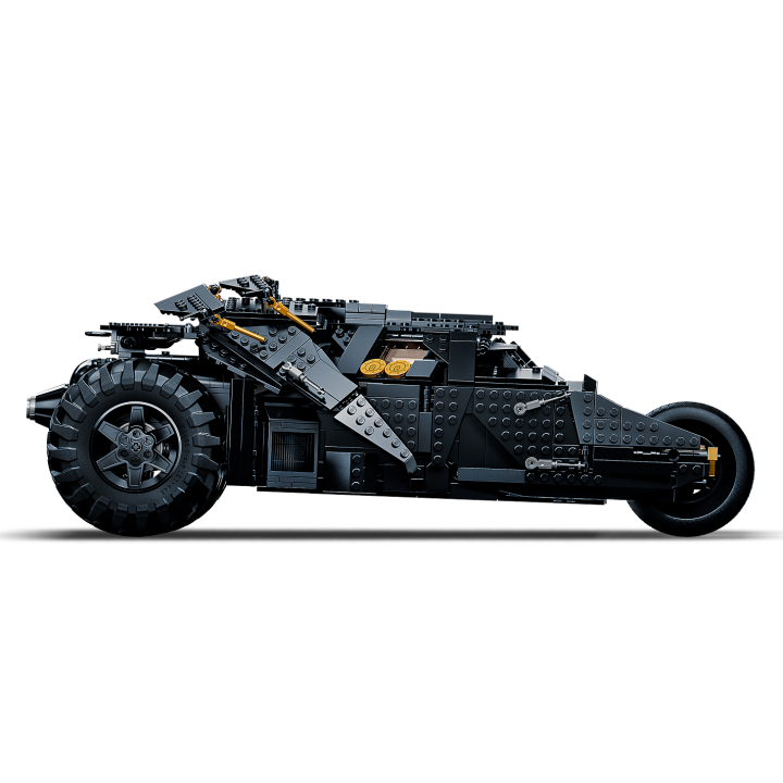 LEGO® DC Batman™ Batmobile™ Tumbler - Lego DC Comics 7624