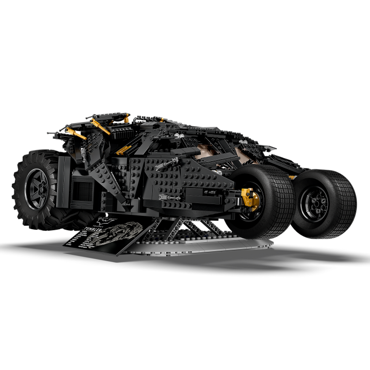 LEGO® DC Batman™ Batmobile™ Tumbler - Lego DC Comics 7624