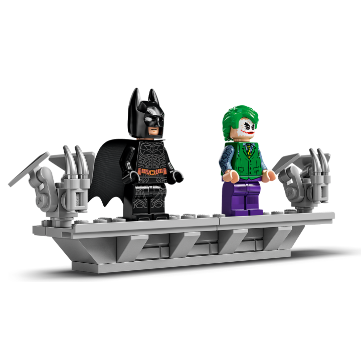 LEGO® DC Batman™ Batmobile™ Tumbler - Lego DC Comics 7624