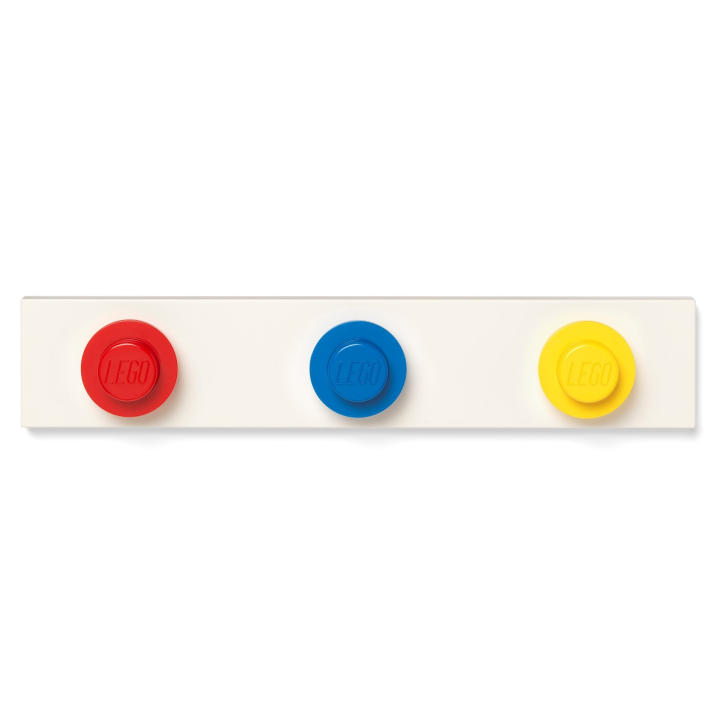 Appendiabiti da parete LEGO® - Lego 4111