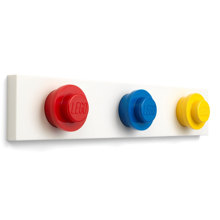 Appendiabiti da parete LEGO® - Lego 4111