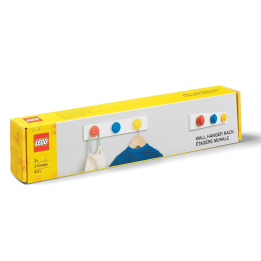 Appendiabiti da parete LEGO® - Lego 4111