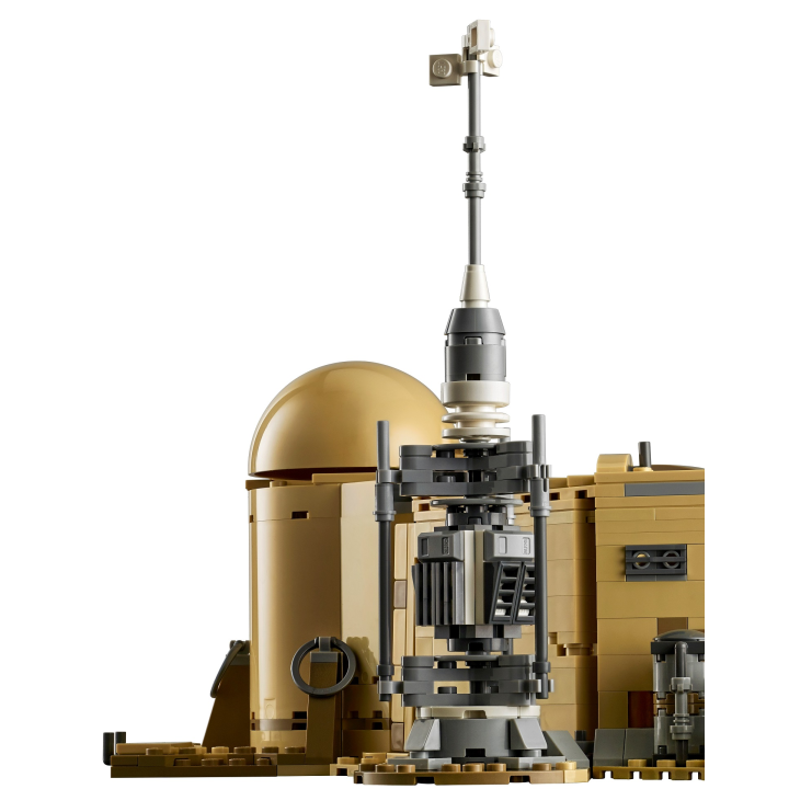 Taverna Mos Eisley™ - Lego Star Wars 75290