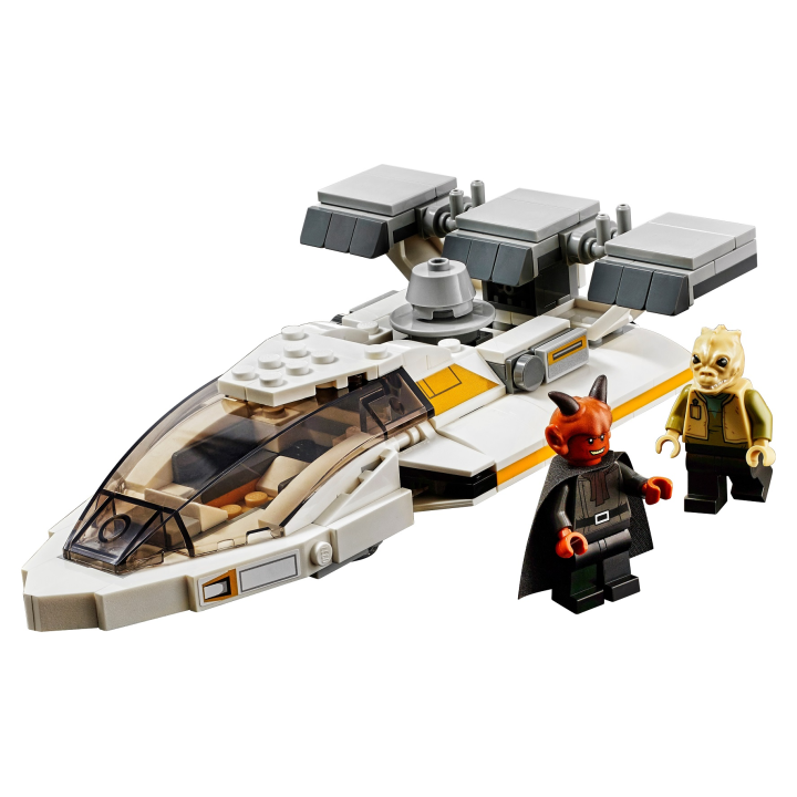 Taverna Mos Eisley™ - Lego Star Wars 75290
