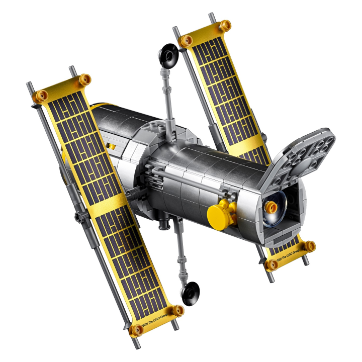 NASA Space Shuttle Discovery - Lego Creator Expert 10283
