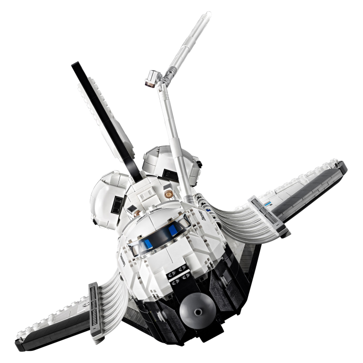 NASA Space Shuttle Discovery - Lego Creator Expert 10283