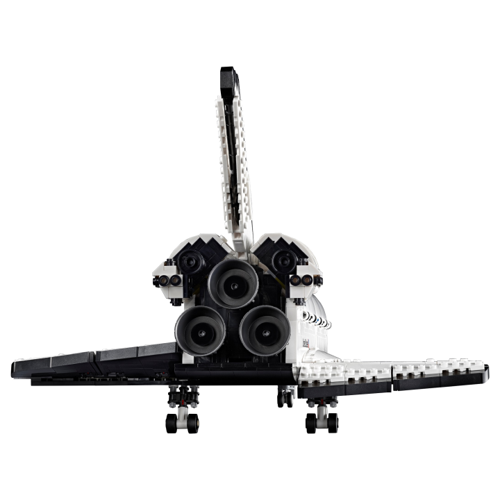 NASA Space Shuttle Discovery - Lego Creator Expert 10283