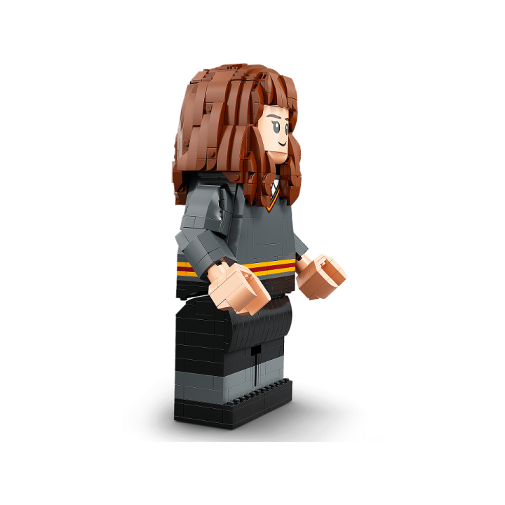 Harry Potter ed Hermione Granger™ - Lego Harry Potter 76393