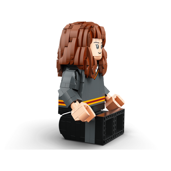 Harry Potter ed Hermione Granger™ - Lego Harry Potter 76393