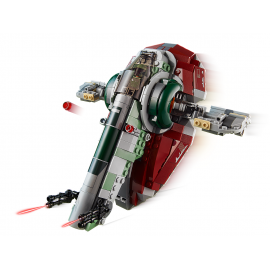 Astronave di Boba Fett - Lego Star Wars 75312