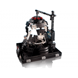 Camera di meditazione di Darth Vader - Lego Star Wars 75296