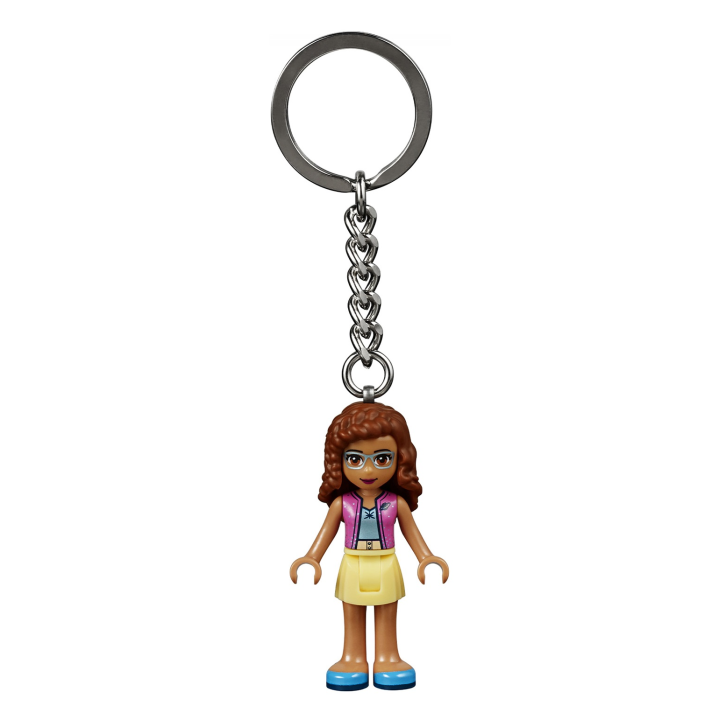 Portachiavi di Olivia - Lego 853883