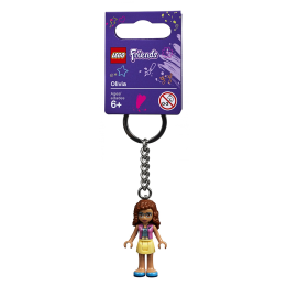Portachiavi di Olivia - Lego 853883