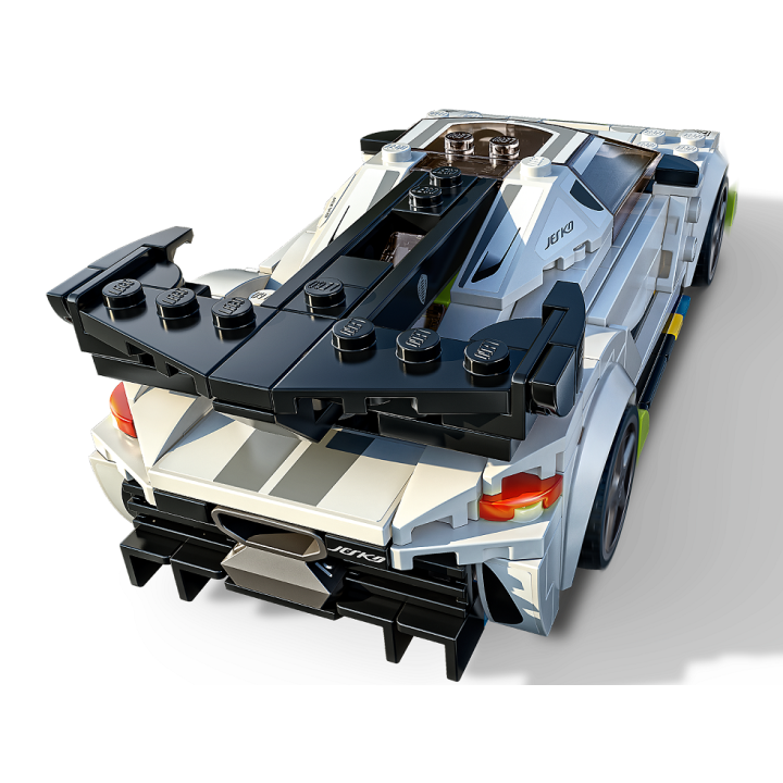 Toyota GR Supra - Lego Speed Champions 76901