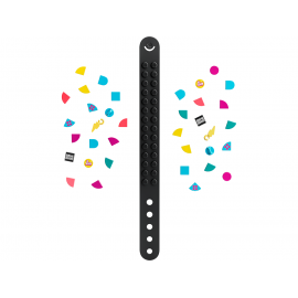 Gamer - Braccialetto con Ciondoli - Lego Dots 41943