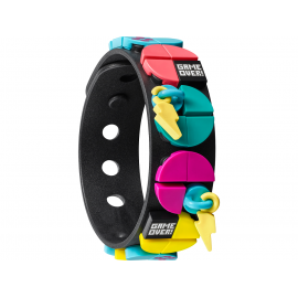 Gamer - Braccialetto con Ciondoli - Lego Dots 41943
