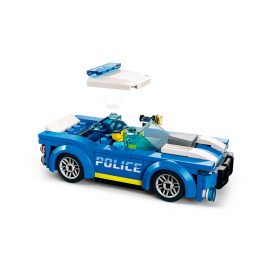 Auto della Polizia - Lego City 60312