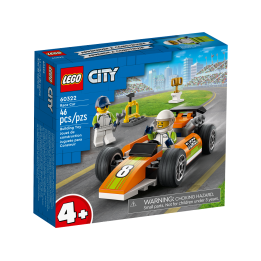 Auto da corsa - Lego City 60322