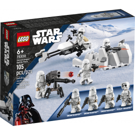 Battle Pack Soldati artici™ - Lego Star Wars 75320
