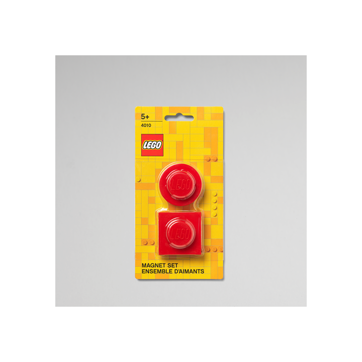 Kit magneti - Lego 4010