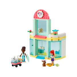 Clinica veterinaria - Lego Friends 41695