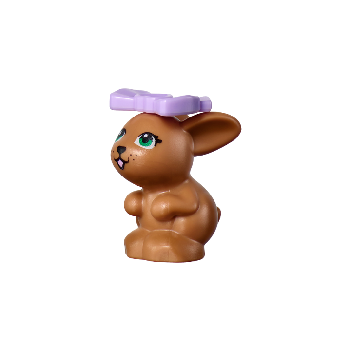Clinica veterinaria - Lego Friends 41695