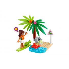 Veicolo di protezione delle tartarughe - Lego Friends 41697