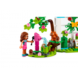 Veicolo pianta-alberi - Lego Freinds 41707