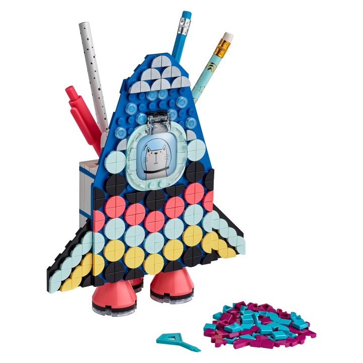 Portamatite - Lego Dots 41936