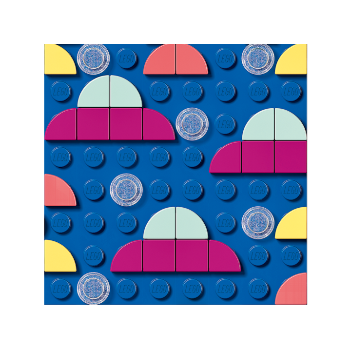 Portamatite - Lego Dots 41936