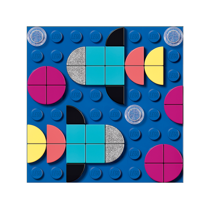 Portamatite - Lego Dots 41936