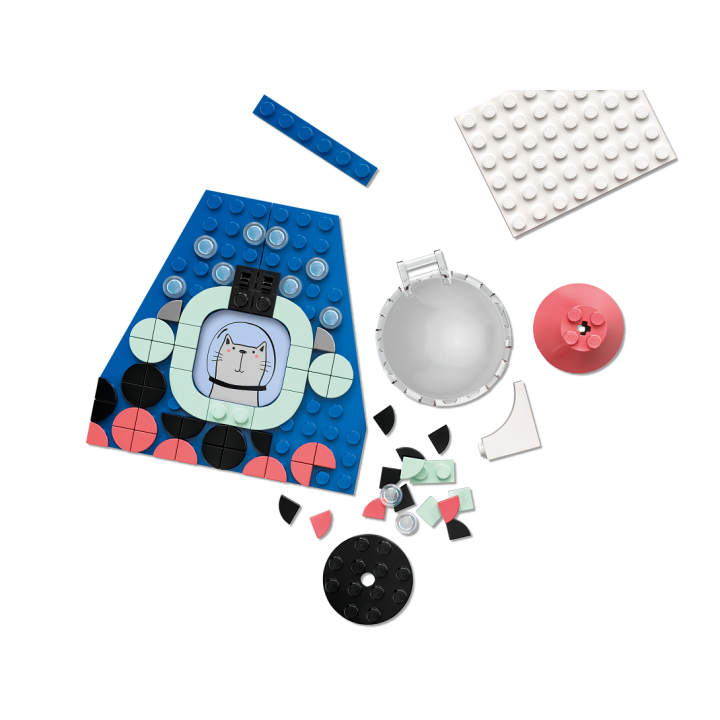 Portamatite - Lego Dots 41936