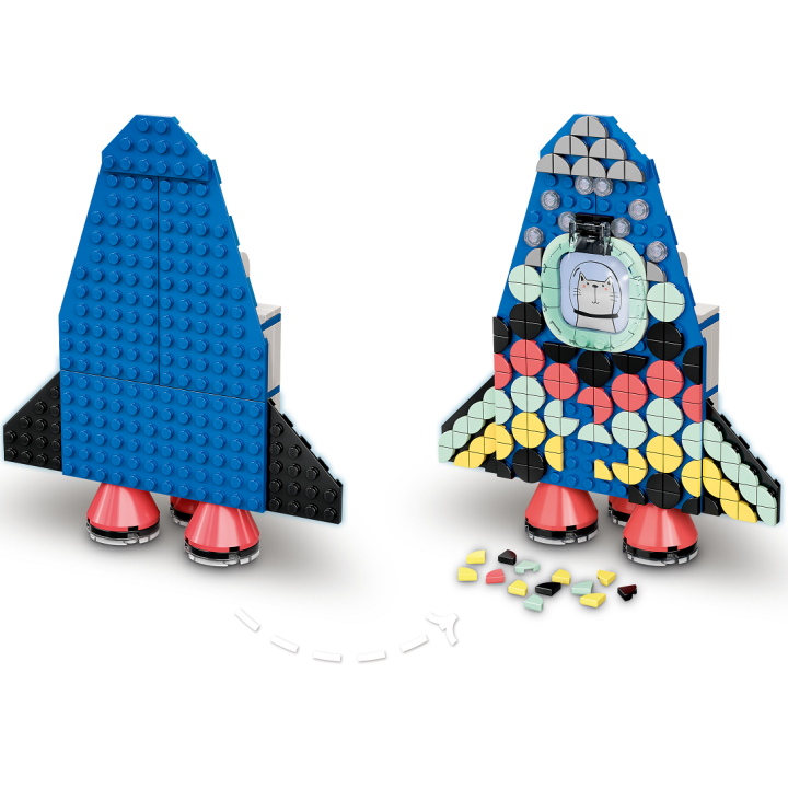 Portamatite - Lego Dots 41936